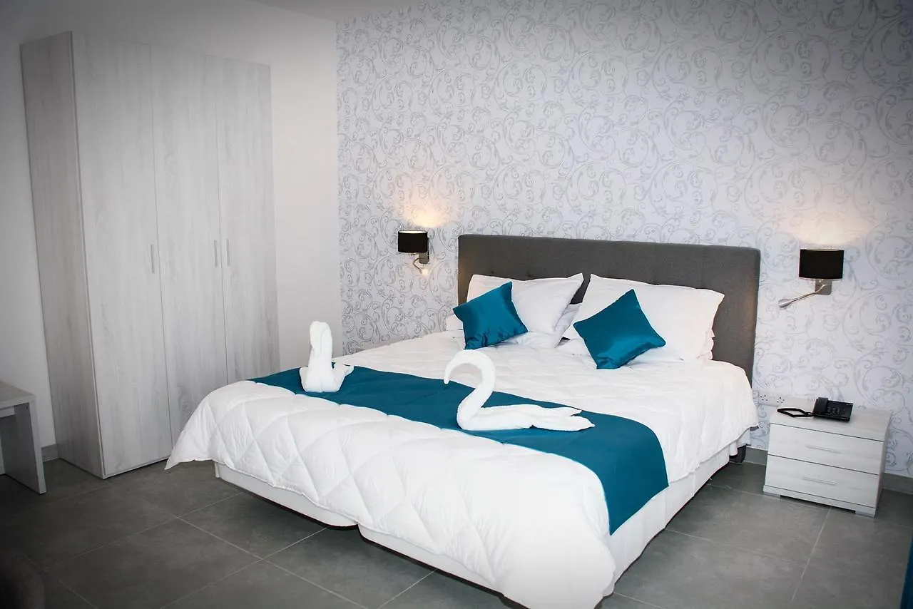 Fisherman'S Cove Guesthouse Marsaxlokk Alojamento de Acomodação e Pequeno-almoço
