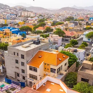 Simabo's Backpackers' , Mindelo Kaapverdische Eilanden