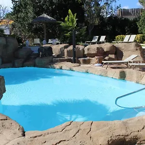 The Red Farm Relais & L'Inglin