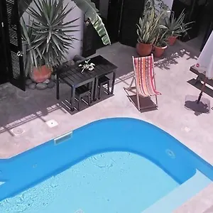 Casa Colonial 2*, Mindelo Kaapverdische Eilanden