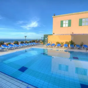 Vivaldi Hotel St. Julian's