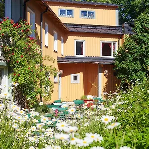 Stf Zinkensdamm 3*, Stockholm Zweden