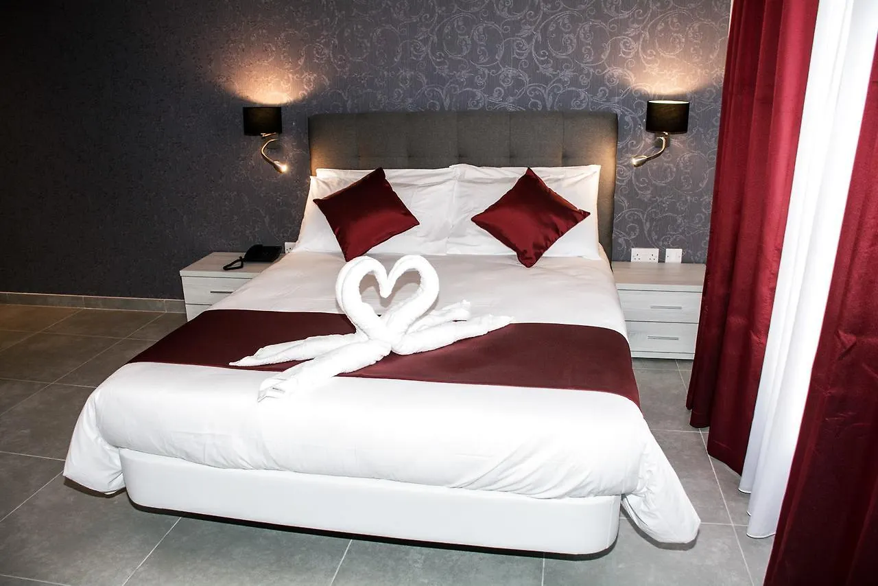 B&B Fisherman'S Cove Guesthouse Marsaxlokk Malta